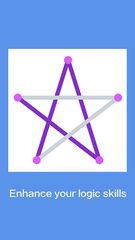 Скриншот 1: Puzzle Box  🎯🎲 More games are coming soon