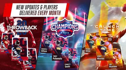 Captura 14: Franchise Football 2022