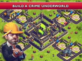 Screenshot 8: Crime Coast HD: Mob vs Mafia