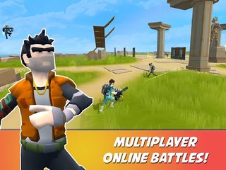 Screenshot 13: Rocket Royale