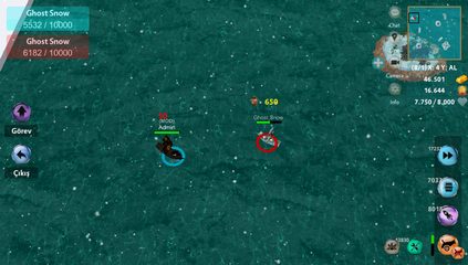 Скриншот 7: Морское сражение: Пиратские войны