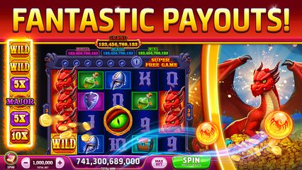 Скриншот 22: Hoppin' Cash Slots