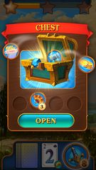 Screenshot 17: Tri Peaks Offline Solitaire