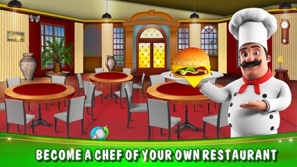 Captura 9: Aventura Culinaria: Juegos de Restaurante