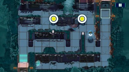 Screenshot 9: Professor Lupo: Ocean