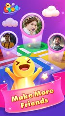 Screenshot 15: Hi Ludo - Make friends with the world