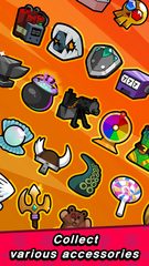 Screenshot 5: Backpack Heroes