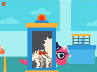 Скриншот 23: Приключения в аэропорту
