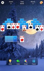 Screenshot 21: TriPeaks Solitaire - Classic Solitaire Card Game