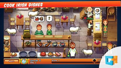 Screenshot 21: Delicious - Wonder Wedding