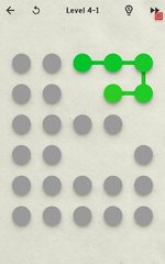 Screenshot 11: Fill One Line - Color Puzzle G