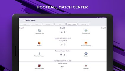 Screenshot 14: beIN SPORTS