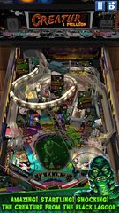 Screenshot 10: Williams™ Pinball