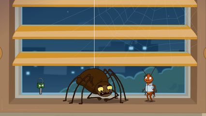 Screenshot 13: Room and a Half
