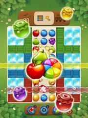Screenshot 20: Fruits Magic Sweet Garden