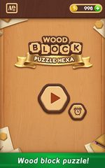 Screenshot 10: Wood Block Puzzle - Hexa