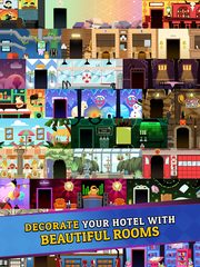 Screenshot 15: Hotel Mania