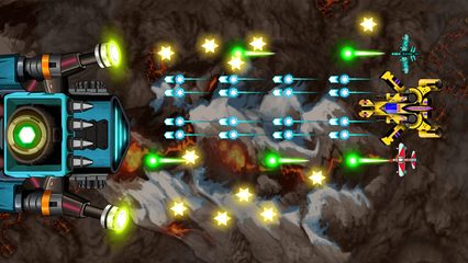 Screenshot 24: 1945 Galaxy Shooter