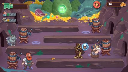 Screenshot 4: Tap Tap Beer: Tavern and Bar