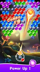 Screenshot 15: Bubble Shooter Legend