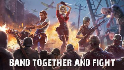Screenshot 6: Dead Empire: Zombie War