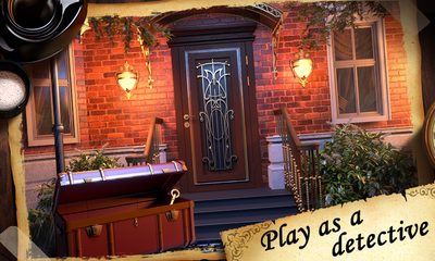 Captura 9: Escapa de la mansión misteriosa