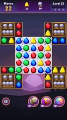 Screenshot 10: Jewel Quest - Magic Match3