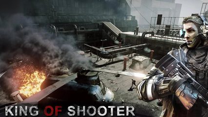 Screenshot 16: King Of Shooter : Shot Killer