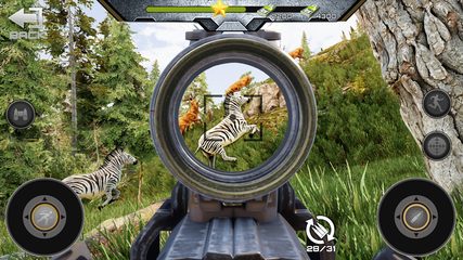 Screenshot 16: Deer Hunting Covert Sniper Hun