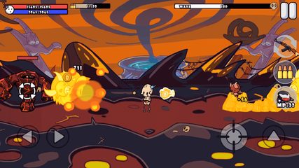 Screenshot 11: One Gun 2: Stickman - shooter