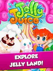 Screenshot 10: Jelly Juice