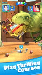 Captura 3: Desafío del juego de bolos