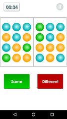 Screenshot 14: Super Brain Training