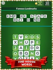Screenshot 9: Word Search: Guess The Phrase!