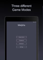 Screenshot 11: Mastermind with challenging Levels
