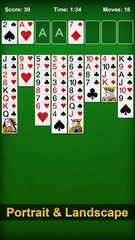Screenshot 9: FreeCell Solitaire