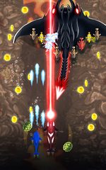 Screenshot 15: Sea Invaders - Shoot 'Em Up