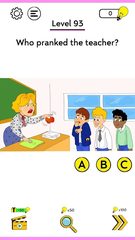 Скриншот 24: Умные игры: Хитрая угадайка
