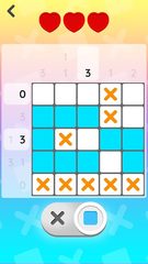 Screenshot 9: Nonogram - Super Picross