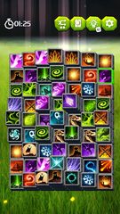 Скриншот 11: Fantasy Mahjong World Voyage Journey