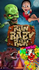 Captura 1: Run Baby Run - Juego de Película