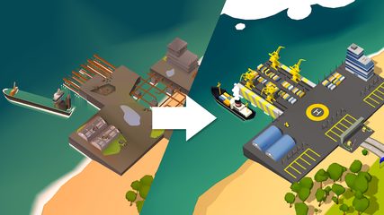 Screenshot 6: Transit King Tycoon: Transport