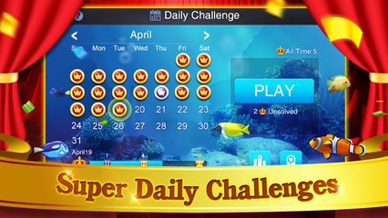 Screenshot 14: FreeCell Solitaire