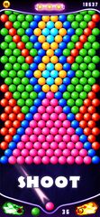 Captura 2: Bubble Shooter Classic Match 4+