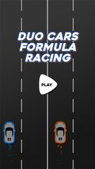 Captura 1: Duo Fórmula Racing