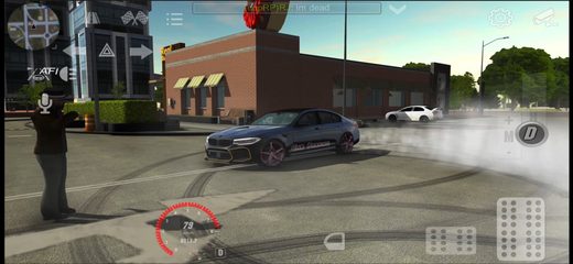 Captura 1: Maestro del Estacionamiento 4+