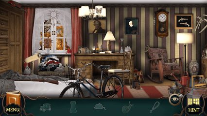 Screenshot 18: Mystery Hotel - Seek and Find
