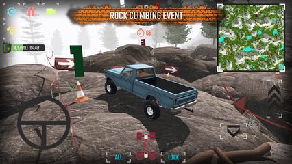 Screenshot 15: Project : Offroad 2.0