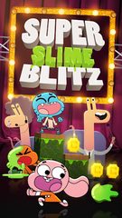 Screenshot 11: Gumball Super Slime Blitz