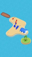 Screenshot 13: RTS Island Defender